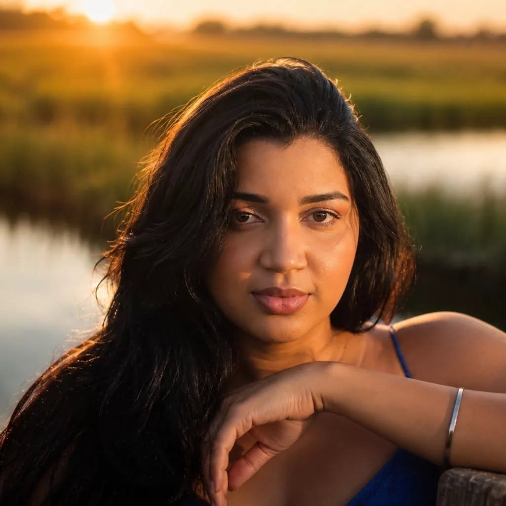 Ana Luisa Santos — Fotógrafa